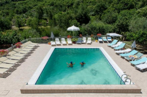 Отель Villa Cerasiello  Bracigliano
